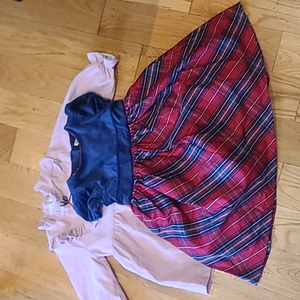 Max studio & Shein dresses for 3-4T